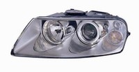Scheinwerfer Projektor SX H7-H9 C / Motor Elec Volkswagen Touareg 2002 2006