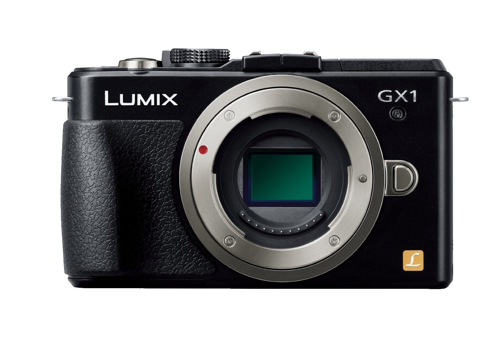 Panasonic Gx1 | eBay