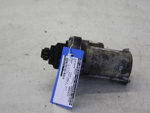 Anlasser VW Passat B6 Variant 3C5 02Z911023G P8544948