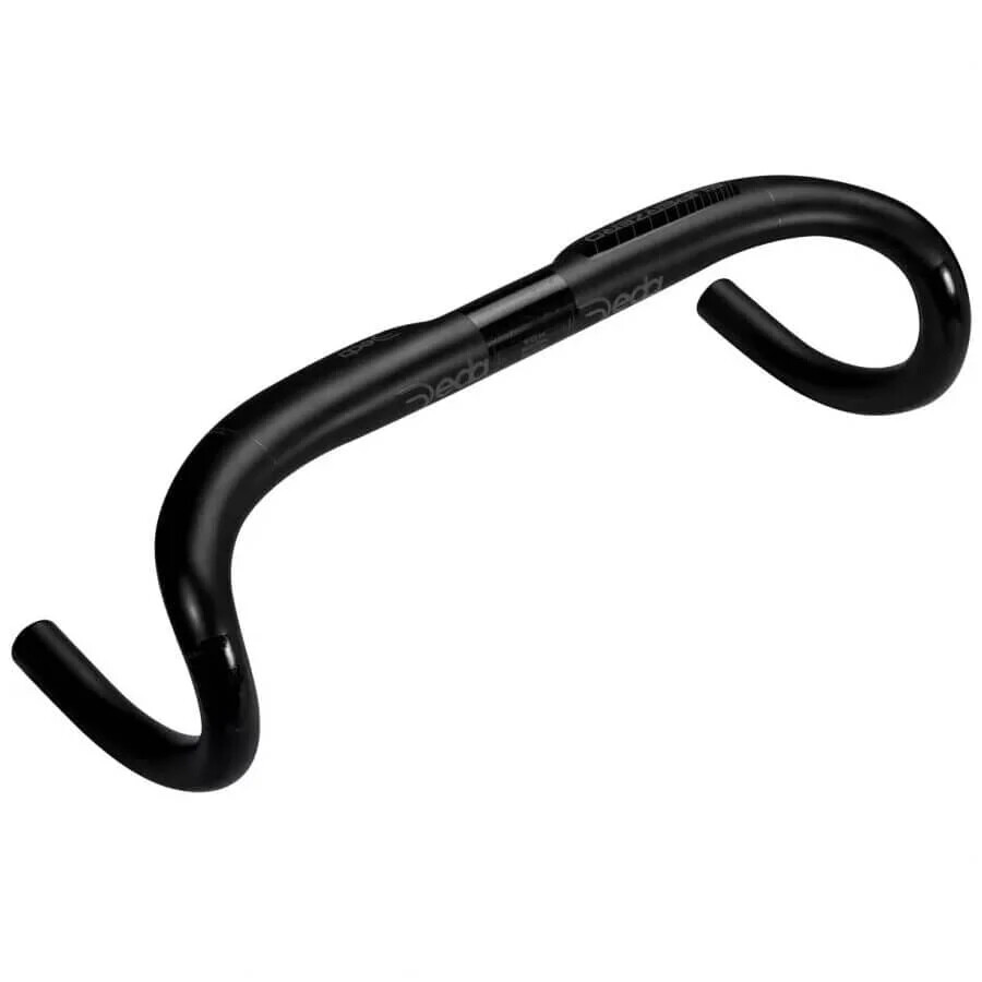 ■Deda Elementi：L BLAST エアロバー □Deda Elementi：L BLAST エアロバー Deda metal blast clip on