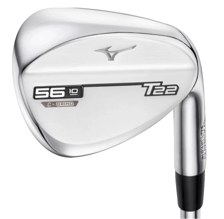 Mizuno 52 Loft Golf Clubs