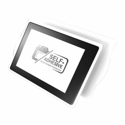 GGS GEN4 LARMOR Optical Glass LCD Screen Protector for Canon EOS