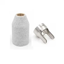 1set Plasma Standoff 9-8218 9-8281 for Thermal Dynamic SL60 SL100 Aftermarket