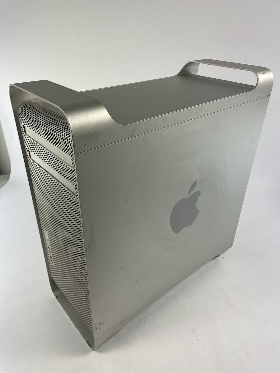 Apple Mac Pro A1186 EMC 2113 2 x 3.0 GHz Quad-Core 12GB