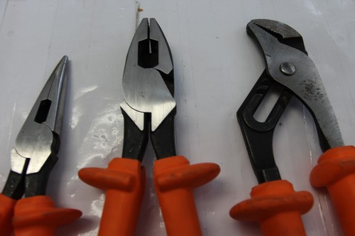 PICCOLI UTENSILI ASSORTITI SET 8PZ BELLI!! - Foto 6 di 7