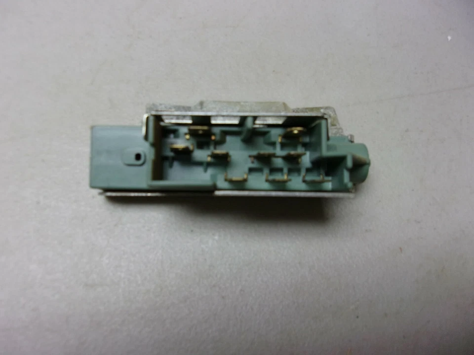 1969 - 1970 庞蒂亚克暴风雨、LeMans、GTO、Firebird 带倾斜轮点火开关  — 第 3/3 张图片