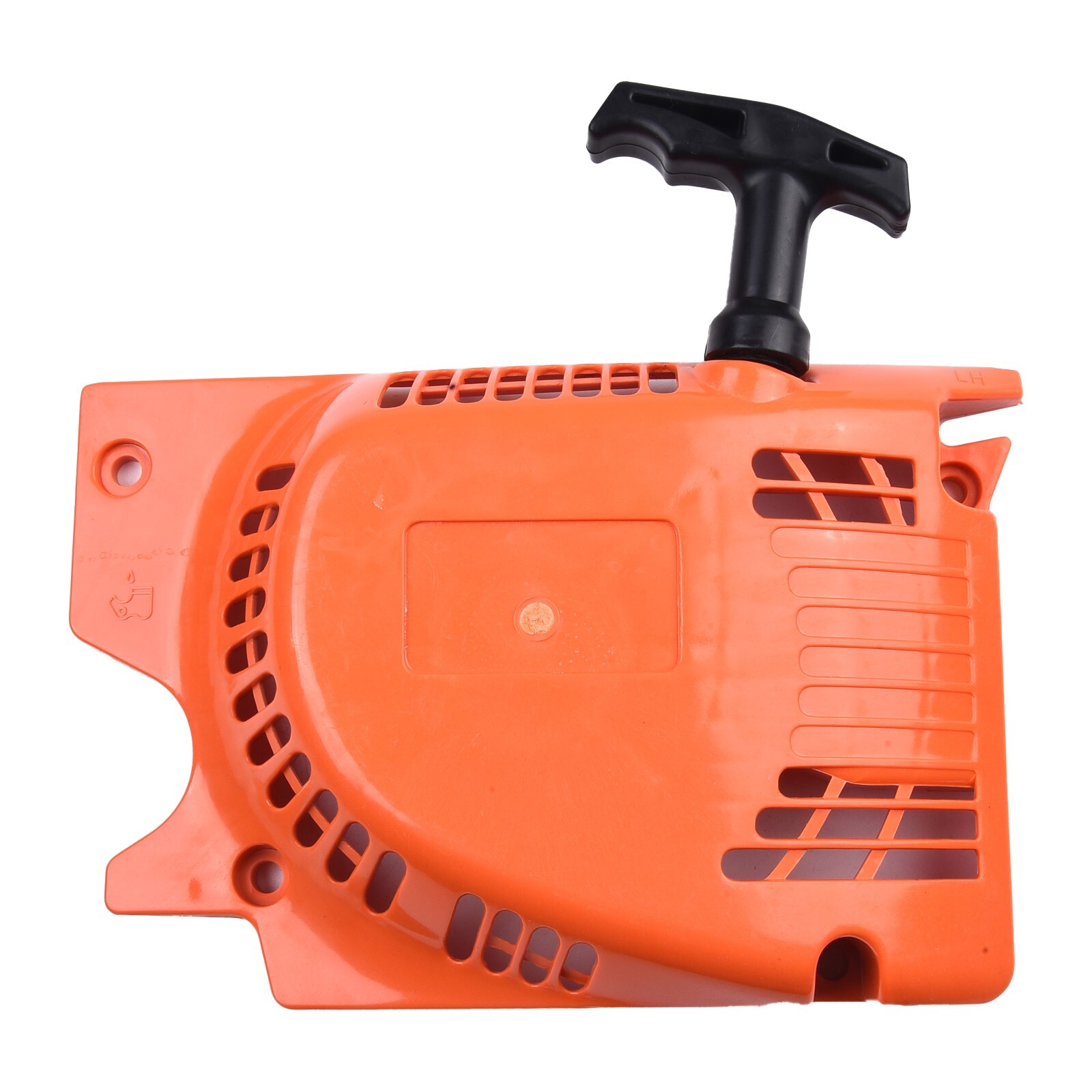 FRENO CATENA ADATTO Per Motosega A Benzina AL-KO BKS - Foto 9