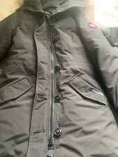 Canada Goose Coat Women