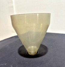 COFFEE BEAN HOPPERS FOR ESPRESSO MACHINE, NO LIDS