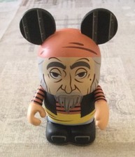 Disney Vinylmation 3" Figurka Pirat, Piraci z Karaibów Seria 2