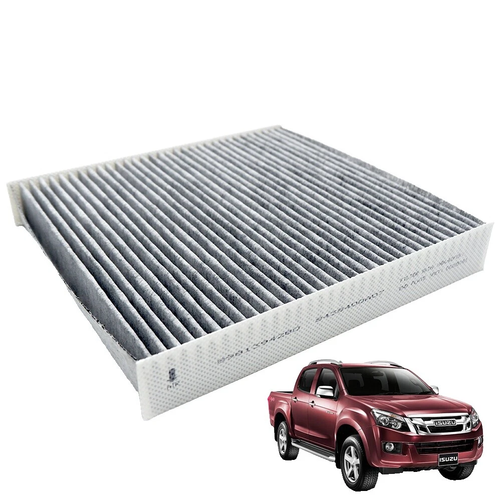 Filtros de aire Isuzu de Coches y Camiones