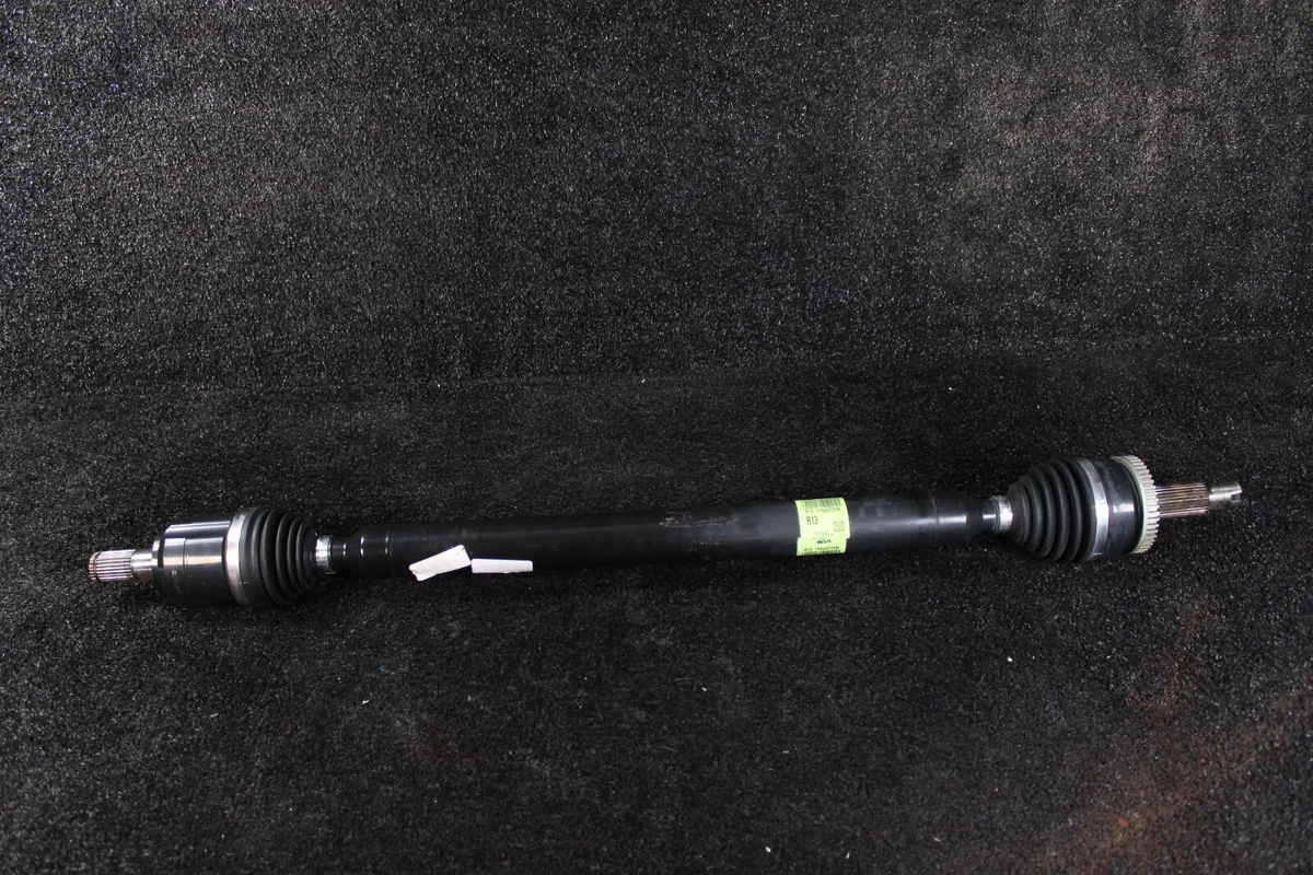 HYUNDAI TUCSON Axle Shaft Front Right 2.4L 49501D3130 64K FWD 2019  