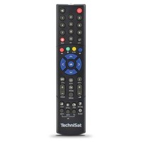 Technisat Fernbedienung FüR Digikorder S1 S2 S1+ S2+ K1 PVR235S FBPVR235 PVR235