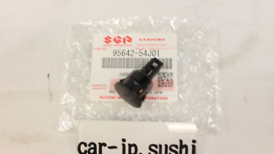 Suzuki Genuine XL-7 2003-2006 SX4 2007-2013 SUN LIGHT SENSOR 95642