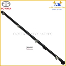 68174-33070 Genuine Toyota WEATHERSTRIP ASSY, REAR DOOR GLASS, INNER 6817433070
