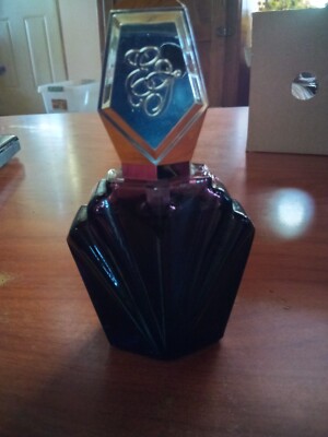 Vintage PASSION Original EDT by Elizabeth Taylor 1.5fl oz. New.