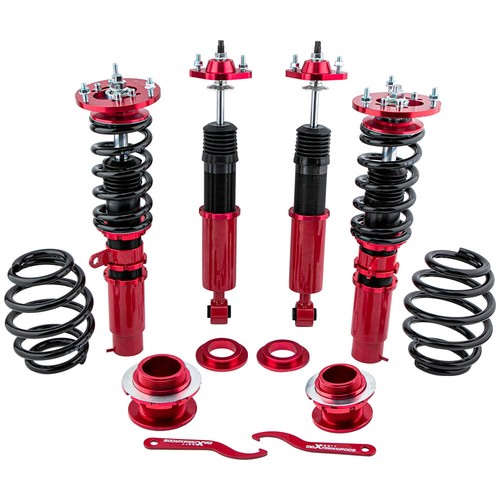 Performance Coilover Shock Kits for 0106 for BMW 330i / 330Ci Strut 328i /328Ci 6941324401712