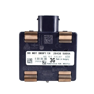 For 2016 - 2019 Nissan Sentra 28438-5UD0A Car Cruise