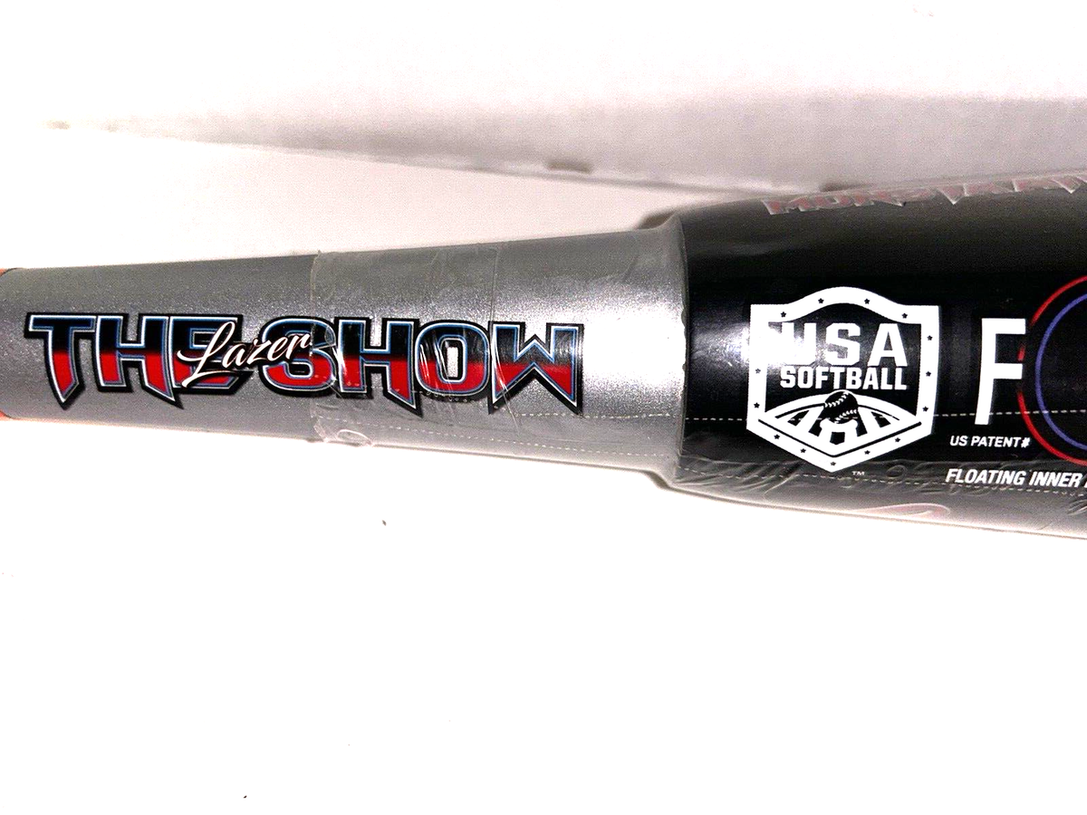 Poignée Monsta GOLD Border Battle Hype 3500 26 oz 2020 neuve Batte de