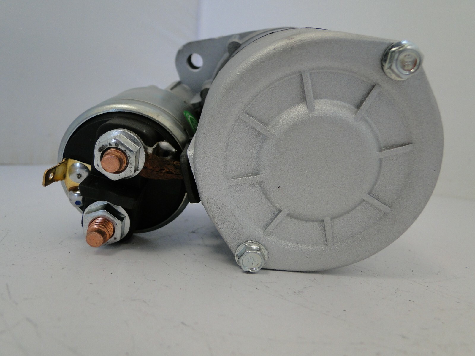 1T0237 STARTER MOTOR For RENAULT Clio II Van Kangoo Laguna I II Scenic