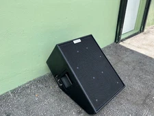 EAW SM500 15" Woofer 2-Way 2" Horn Stage Monitor #03414 (One)