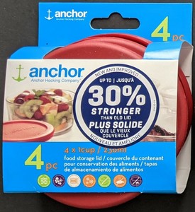 anchor 1 cup lids