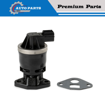 HONDA純正 EGRバルブ 18011-PLC-030 For 2003-2011 Civic Hybrid EGR Valve 18011-PWA-030 18011-PWA-050
