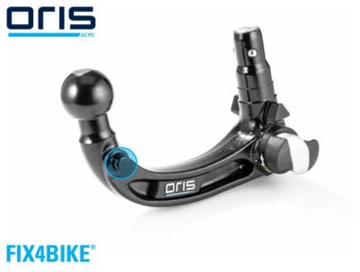 Oris Detach Towbar For Bike Carrier For Mercedes-Benz GLB180 2020-On 200235