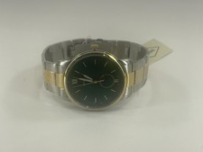 Fossil FS5461 The Minimalist Ocean Blue 