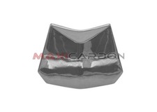 Pare-Brise Carbone Husqvarna Nuda 900 / Cockpit Carbone