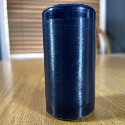 Edison Cylinder Record When The Bees Make Honey 3834 Kaufman & Kaufman Untested