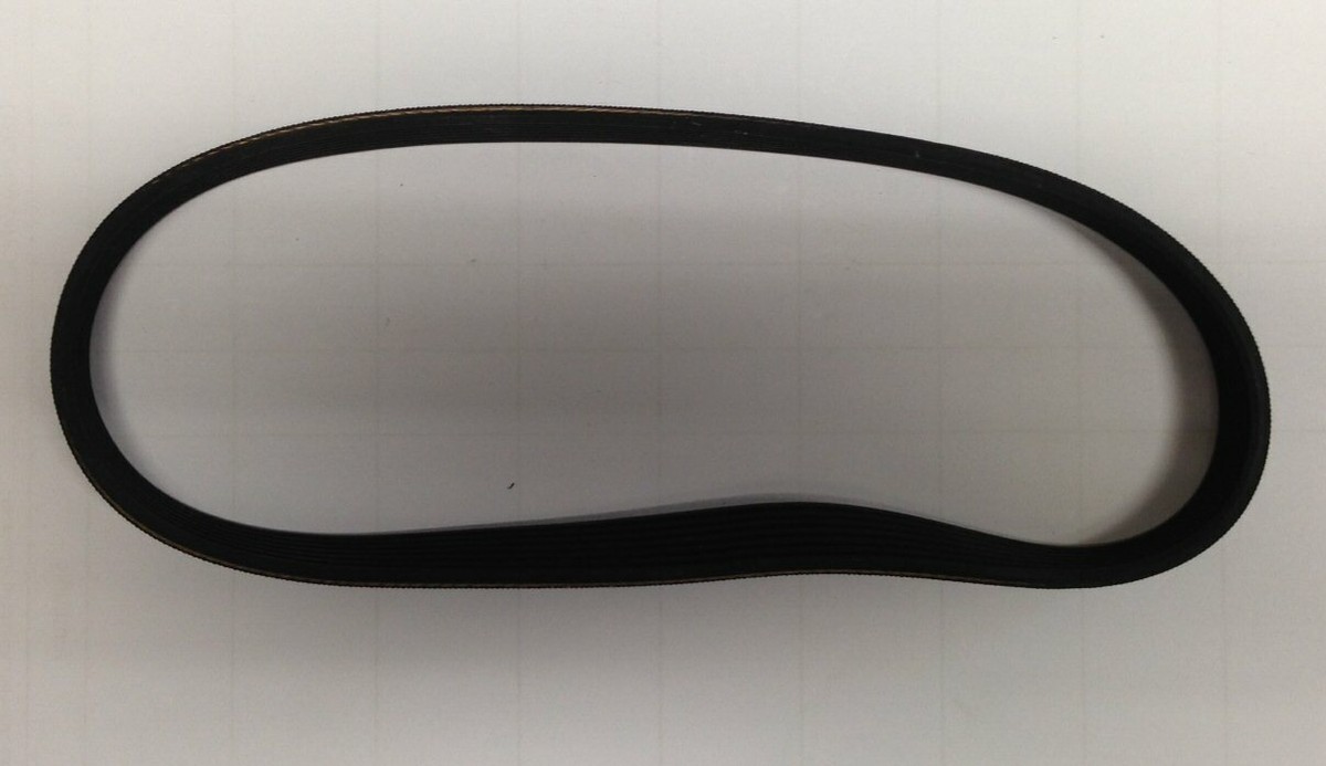 TRB 7PJ432 170J Laufband-Motorriemen – 7-Rippen Poly-V-Riemen – Universal TRB 7PJ432 170J Laufband-Motorriemen – 7-Rippen Poly-V-Riemen – Universal