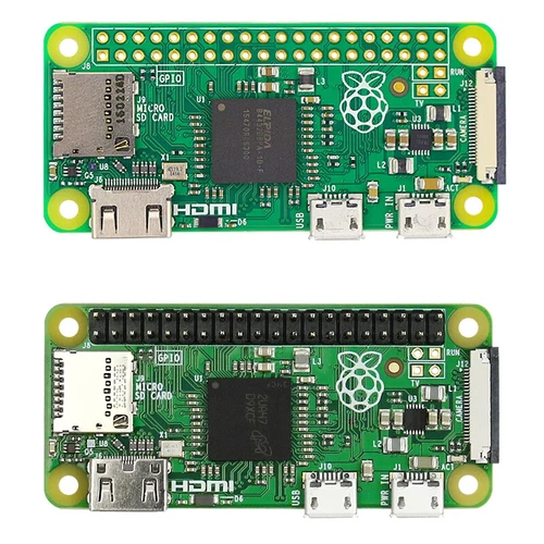 Raspberry Pi Zero / Zero H Version 1.3 Module Board 512MB Ram 1GHz CPU