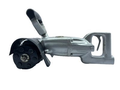 #ad #ad Aurand MP 6 592264 Pneumatic Deck Scaler Paint Rust Remove Surface Cleaning Tool $375.00