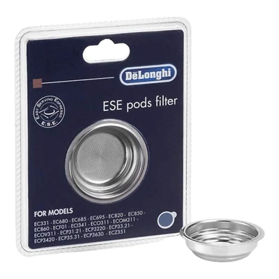 DE'LONGHI DELONGHI - POD Filter - 5513281011 ESE Pod Filter