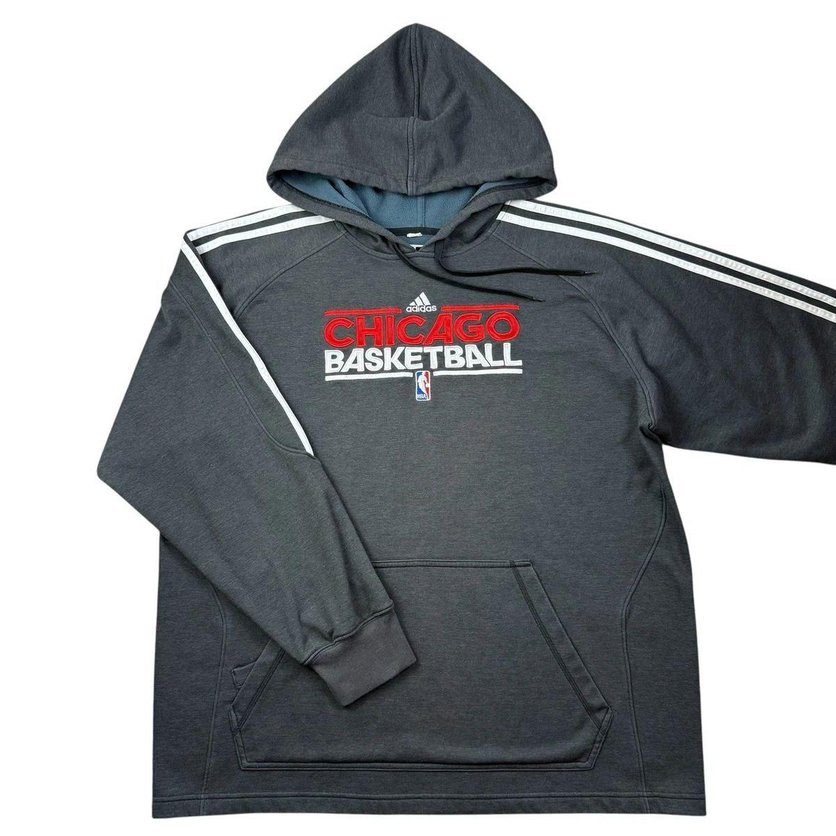 adidas Chicago Bulls NBA Sweatshirts for sale | eBay