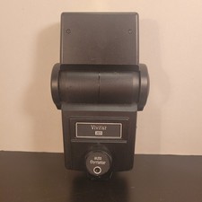Vivitar 283 Shoe Mount Flash for Universal 'Vintage' 