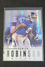 2012 Panini Absolute - Rookie Adrien Robinson #102 Spectrum Silver 31/50 (RC)