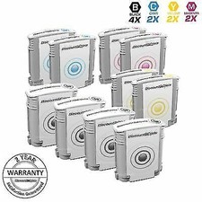 88XL for HP C9396 C9391 C9392 C9393 Toner Cartridge HY OfficeJet K5400dtn K5400d