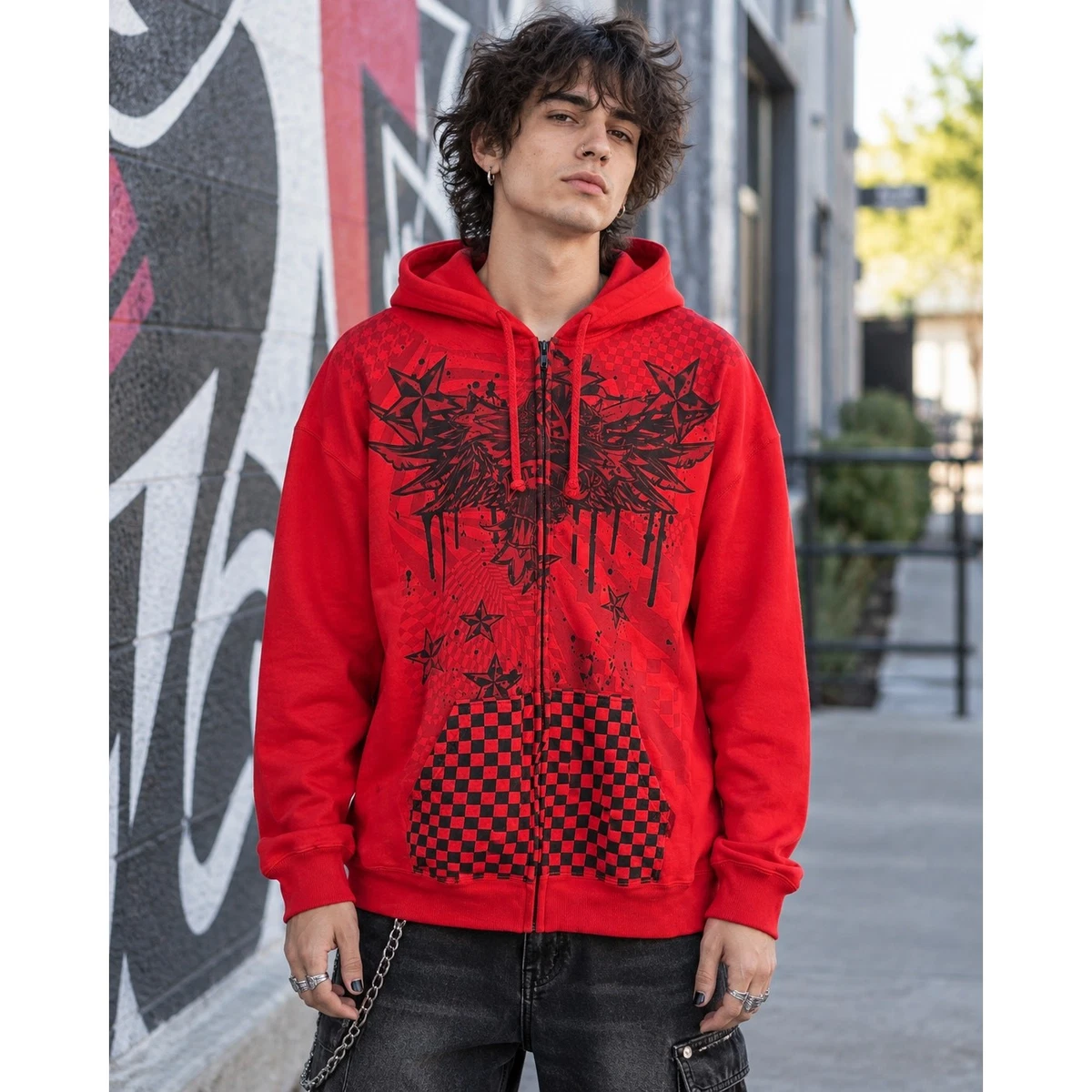 Darkstar Hoodies & Sweatshirts for Men for Sale | Shop Men's