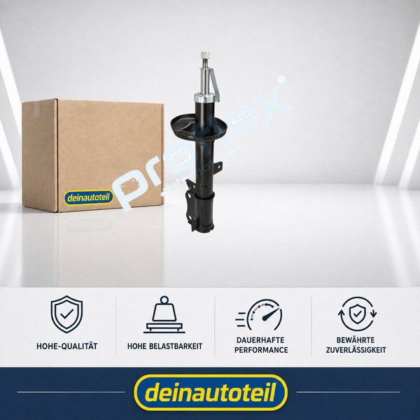 StoßDäMpfer Hinten Rechts Proflex Automotive PX5 BC910 FüR Toyota-image
