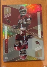 2019 Donruss Elite Rookie On Deck Kyler Murray #RD-6 Gold 08/10 FOTL SSP RC 🍒 