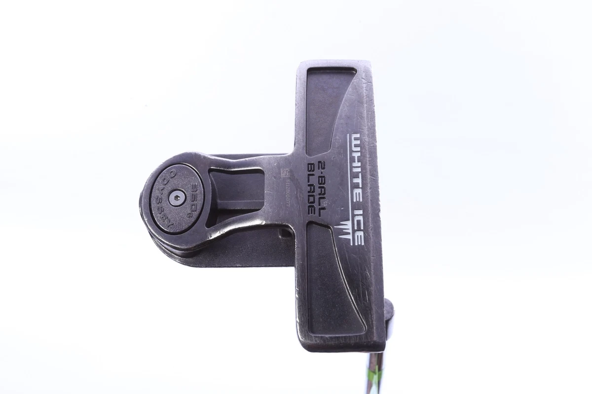 Odyssey White Ice 2 Putter for sale - eBay