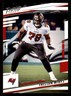 2022 Panini Prestige #279 Tristan Wirfs Tampa Bay Buccaneers