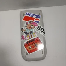 Texas Instruments TI-84 Plus Graphing Calculator - Silver (TESTED, WORKS!)