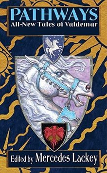 Pathways (Valdemar) von Lackey, Mercedes | Buch | Zustand gut