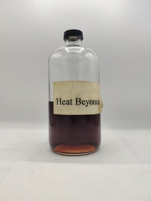 HEAT BEYONCE | FRAGRANCES OIL | 100% PURE