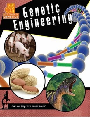 Genetic Engineering Paperback Marina Cohen
