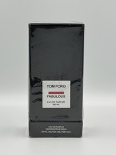 Fu king Fabulous By Tom Ford EDP 100ml Unisex Eau de Parfum Spray 3.4 fl oz