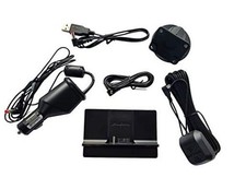 Car Kit Bundle for Many SiriusXM Radios Check Compatibility 